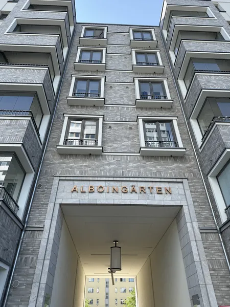 Nachmieter gesucht für 2-Zimmer-Wohnung in Schöneberg — photo 1